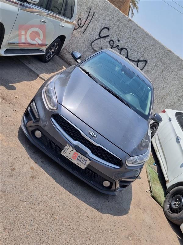 كيا فورتي 2020 للبيع في العراق -  بغداد